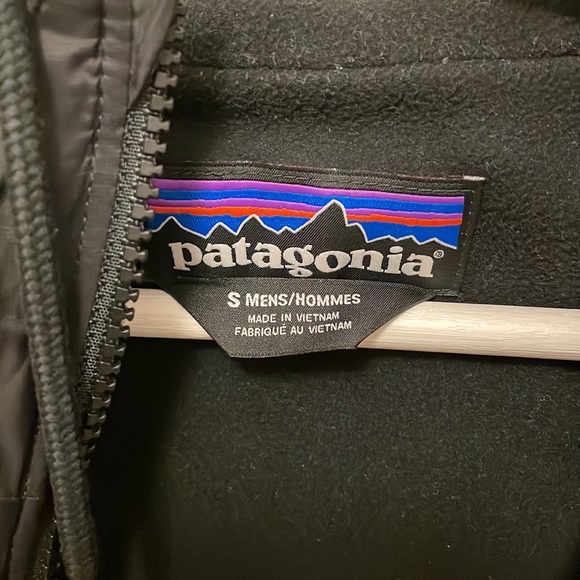 Patagonia Mojave Trails Hoodie Jacket - Picture 2 of 4
